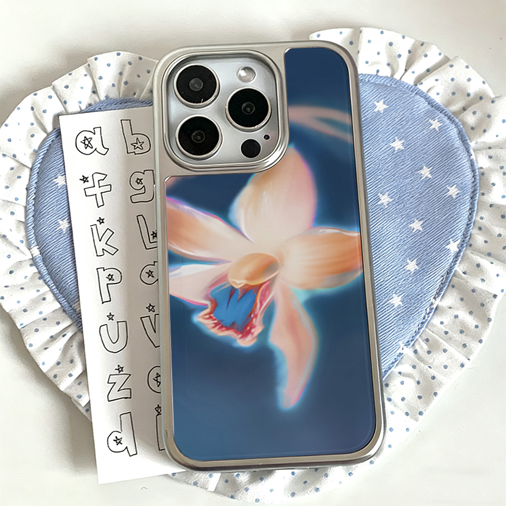 Resin Art Pro - Modny etui na telefon z nadrukiem