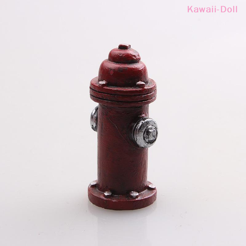 1/2 SZT. Mini Figurka z Żywicy – Resin Art Anime recenzja i cena