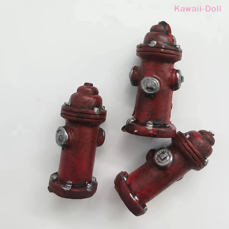 1/2 SZT. Mini Figurka z Żywicy – Resin Art Anime recenzja i cena