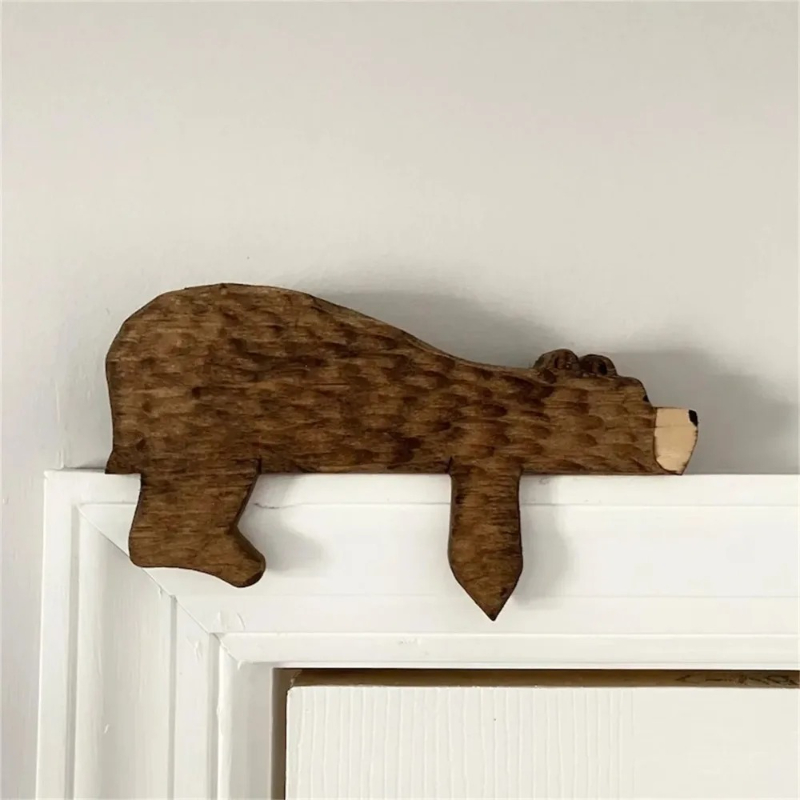 Nordic Style New Fun Wood Brow – Resin Art And Wood recenzja i cena