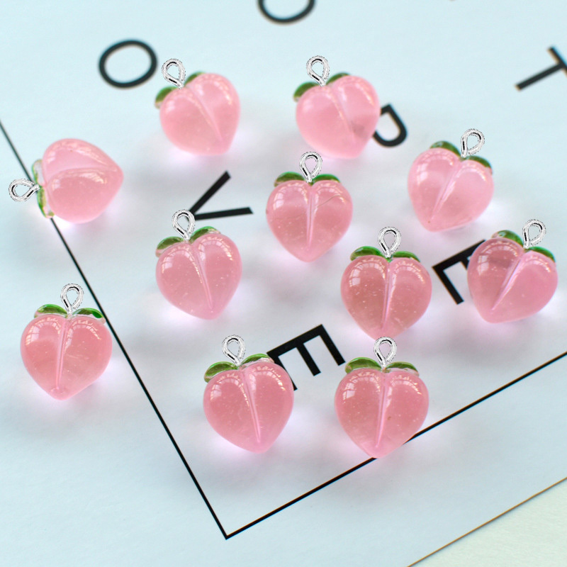10 szt. Nowe Przezroczyste Brz – Resin Art Calligraphy recenzja i cena
