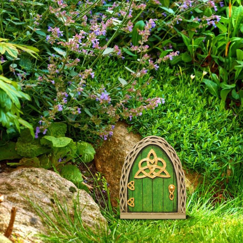 Drzwiczki Elfów i Wróżek, Mini – Resin Art And Wood recenzja i cena