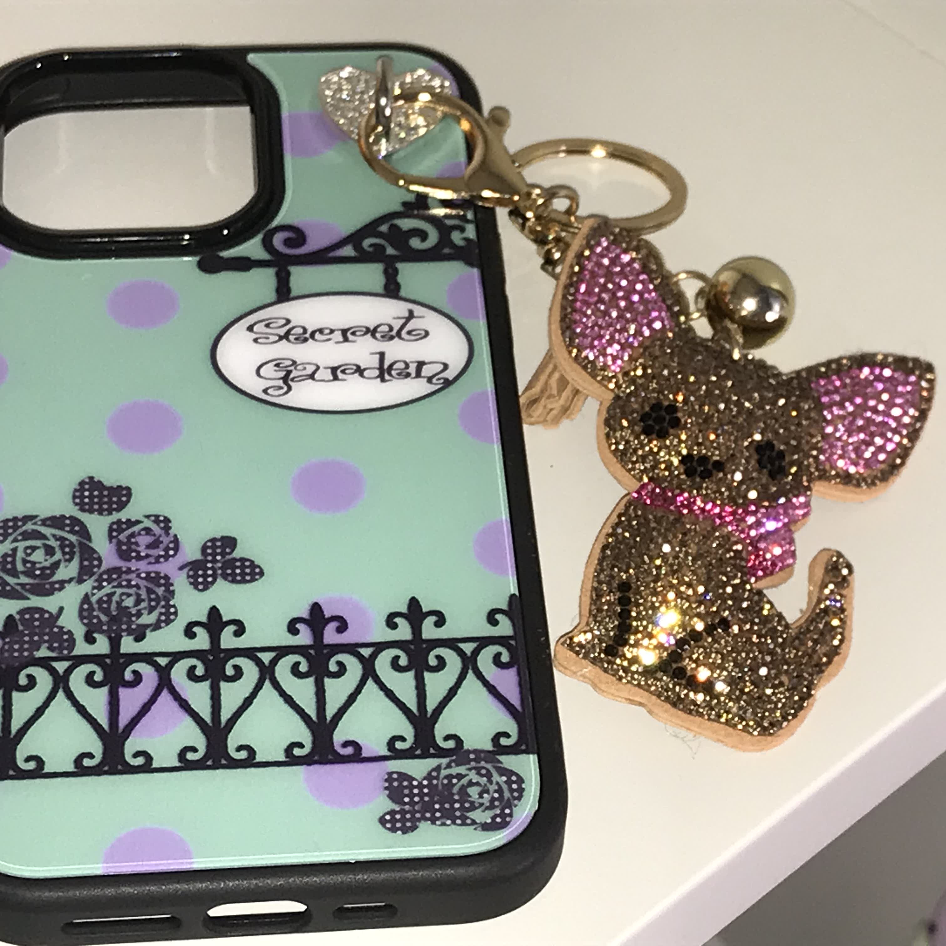 Retro Zielone Etui na Telefon  – Resin Art Pro recenzja i cena