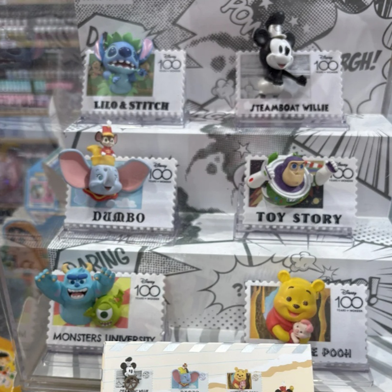 Oryginalny zestaw postaci anim – Resin Art Anime recenzja i cena
