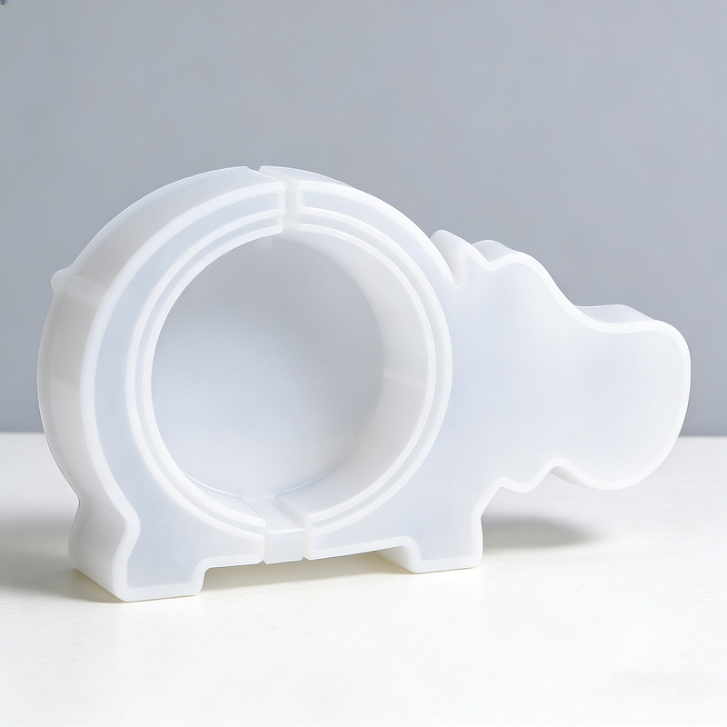 Forma silikonowa 3D do żywicy  – Resin Art Kit With Molds recenzja i cena