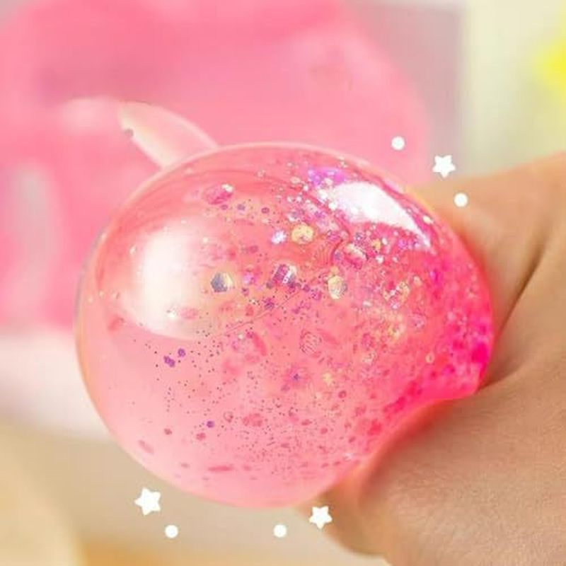Błyszczący Jamnik z Brokatem M – Resin Art Materials recenzja i cena