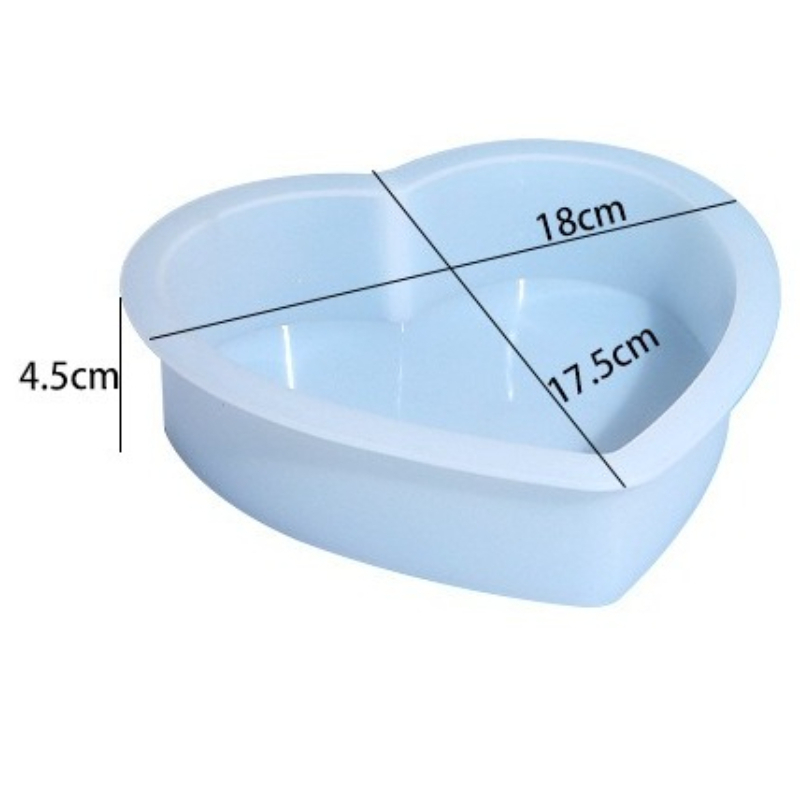 Formy do podpórek na książki w – Resin Art Kit With Molds recenzja i cena
