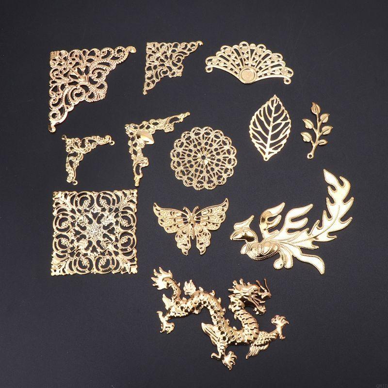 Ręcznie robione złoto na motyl – Resin Art Pro recenzja i cena