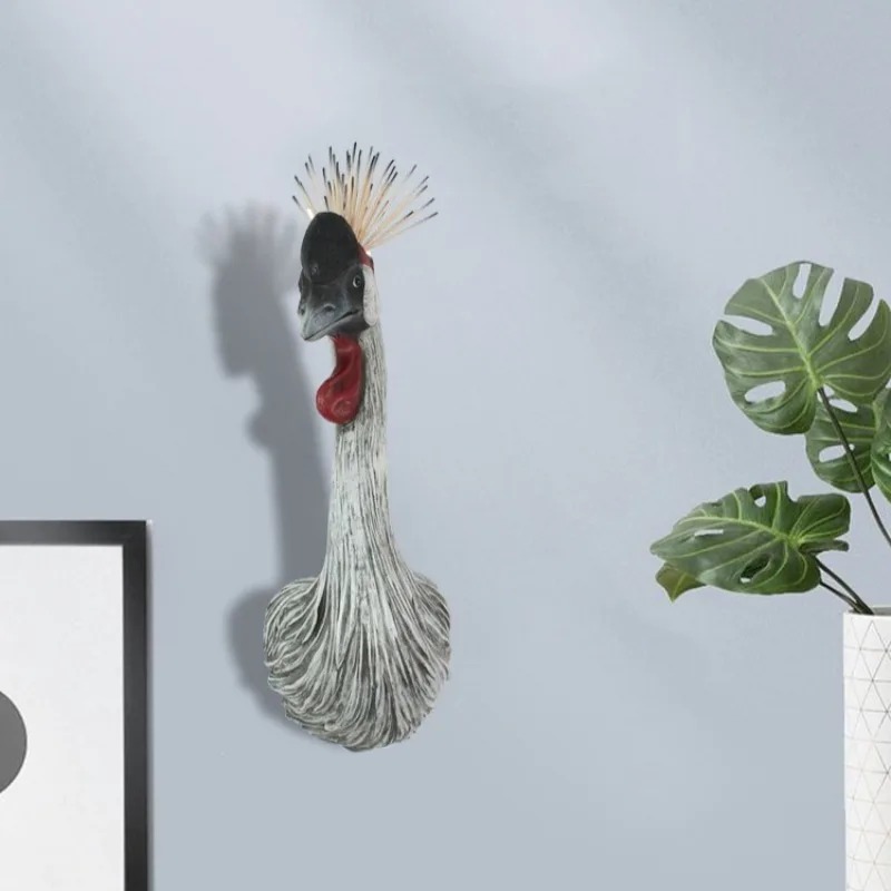 Proste Ozdoby z Obrazem Głów P – Resin Art Images recenzja i cena