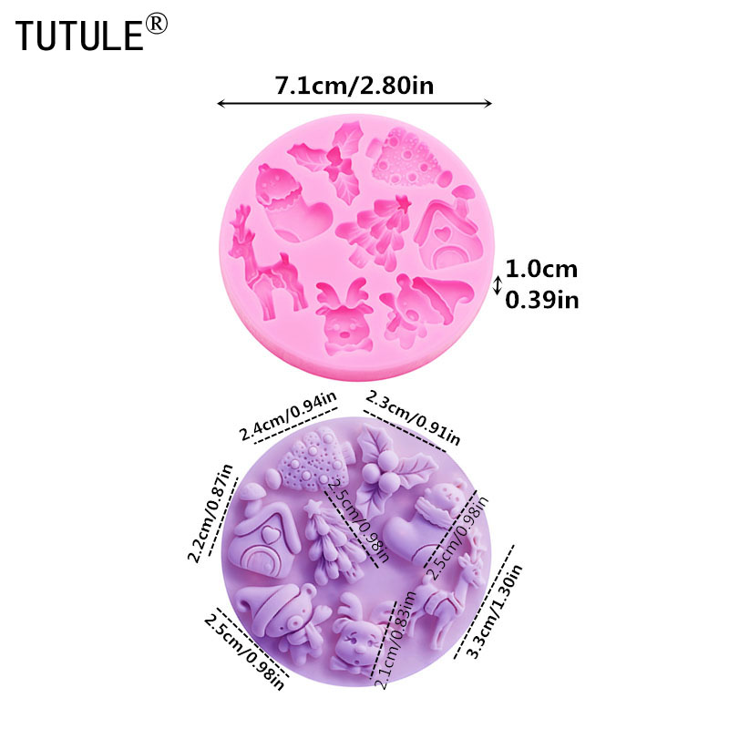 Forma silikonowa z motywem świ – Resin Art Kit With Molds recenzja i cena