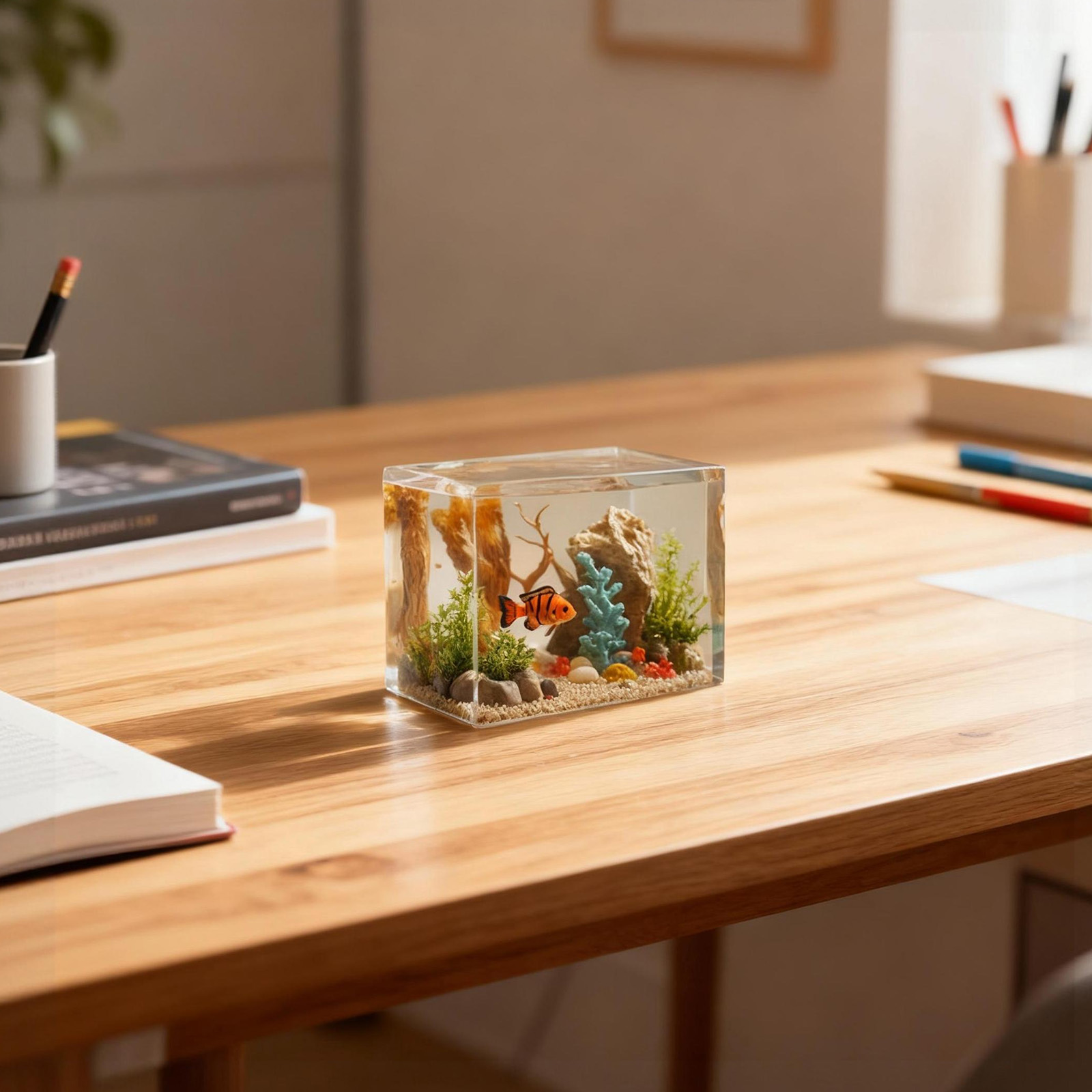 Forma silikonowa do odlewania  – Resin Art Kit With Molds recenzja i cena