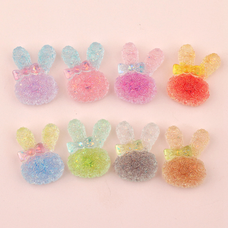5 sztuk 18*25mm świecących gra – Resin Art And Craft recenzja i cena