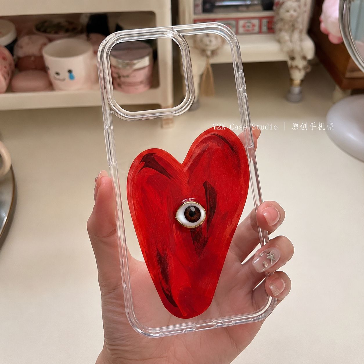 Do iPhone 17 16 15 Pro Max Ory – Resin Art Pro recenzja i cena