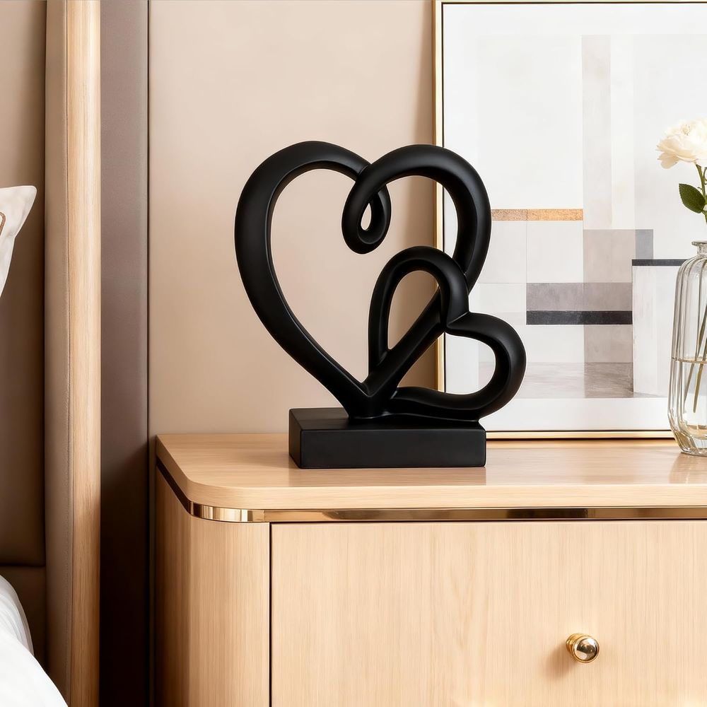 Prezenty na rocznicę ślubu - S – Resin Art Gift For Wedding recenzja i cena