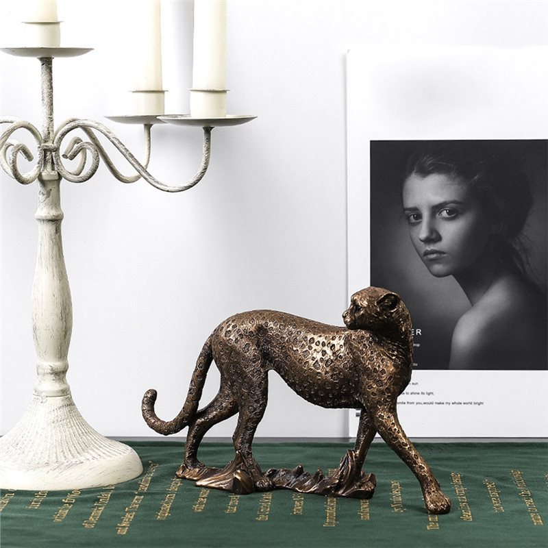 Nowoczesna rzeźba z żywicy w k – Resin Art Pro recenzja i cena