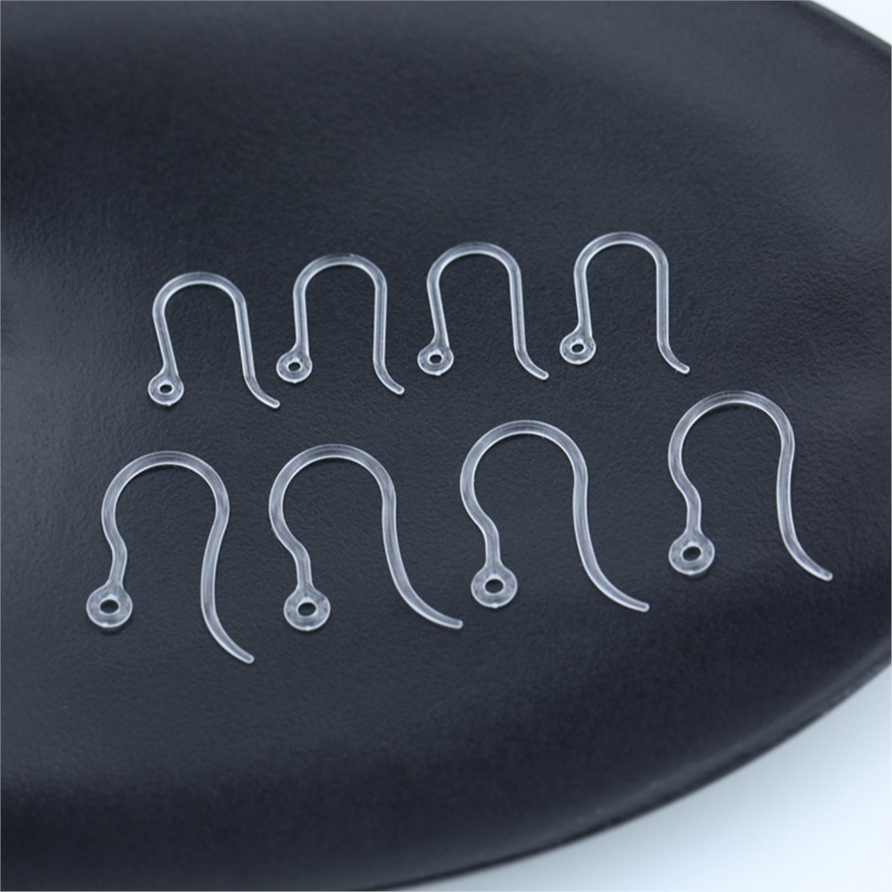40 szt. Przezroczyste plastiko – Resin Art Calligraphy recenzja i cena