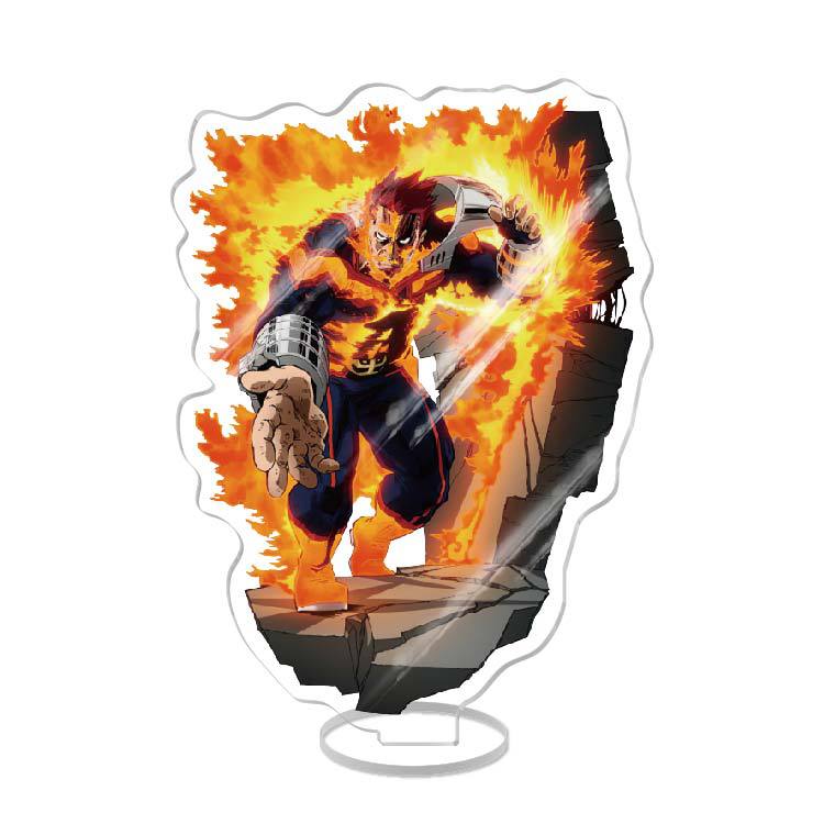 MHA ‌ Moja Academia Bohaterów  – Resin Art Anime recenzja i cena