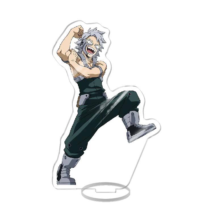MHA ‌ Moja Academia Bohaterów  – Resin Art Anime recenzja i cena