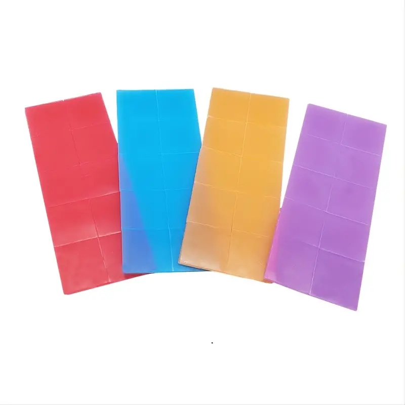 40 szt. Wosk do malowania diam – Resin Art And Craft recenzja i cena
