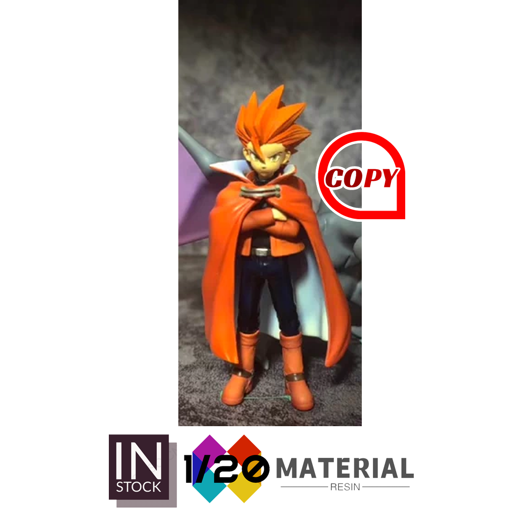 [Dostępne] Model żywiczny w sk – Resin Art World recenzja i cena