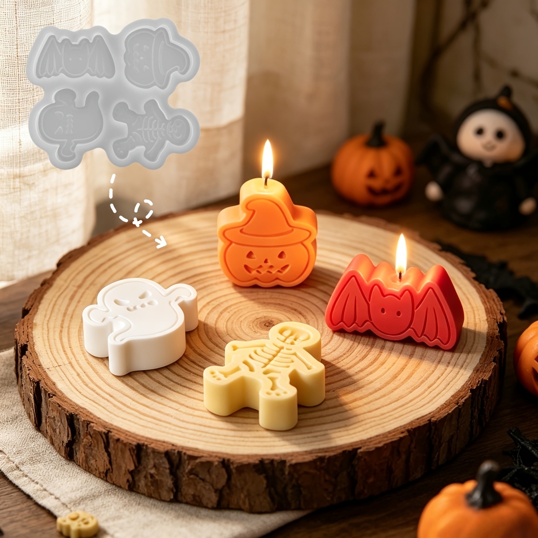 Zestaw silikonowych form do ży – Resin Art Kit With Molds recenzja i cena