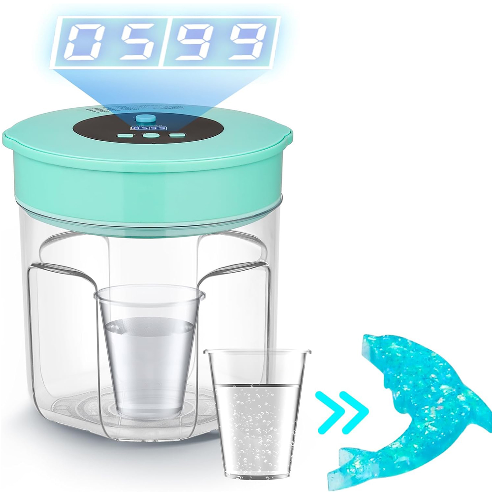 3L Resin Bubble Remover Pro Ai – Resin Art Pro recenzja i cena